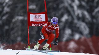 И вторият супергигантски слалом в Банско се провали заради мъглата
