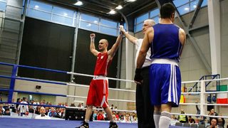 Симеон Чамов грабна купа "<span class="highlight">Странджа</span>"