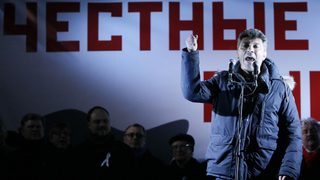Политическите убийства в Русия през последните години