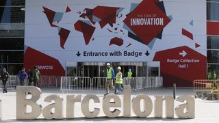 Днес започва Mobile World Congress 2015 в Бареселона