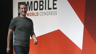 Google и Facebook може да работят заедно по проектите за развитие на интернет