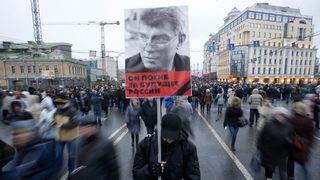 Защо Путин не може да не знае кой уби Немцов