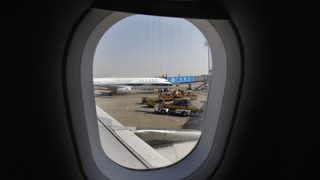 Пътниците в самолетите през януари са се увеличили с 4.6 на сто