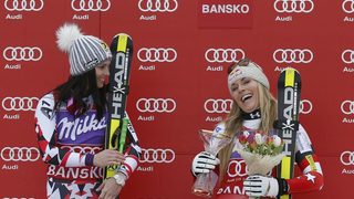 FIS отмени окончателно отменения старт в Банско