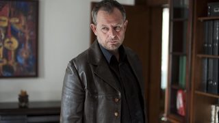"София филм фест" започва с българския филм "<span class="highlight">Досието</span> <span class="highlight">Петров</span>"