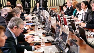 Петьо Петров остава следовател, ВСС не гласува оставката му