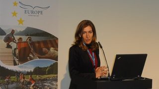 През 2014 г. близо 1 млн. германци са посетили България