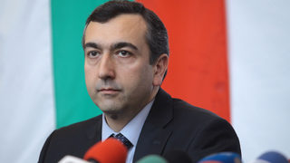 Съдия по делото срещу Цветан Цветанов си направи отвод