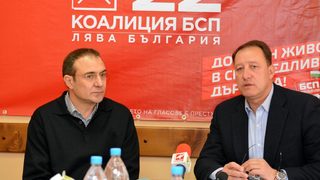 Ангел Найденов: След сряда Бойко Борисов ще управлява МВР