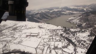 Вече има установени рискови райони <span class="highlight">за</span> <span class="highlight">наводнения</span>, отчете екоминистърът