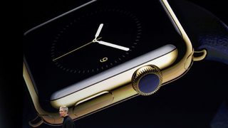 Apple представи официално умния си часовник и новия MacBook