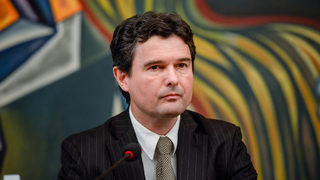Зеленогорски очаква реформите в МВР да продължат и при новия министър