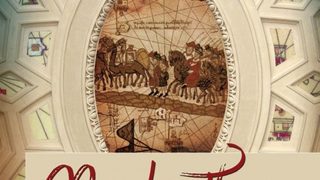 Да пътуваш от Запад <span class="highlight">на</span> Изток в компанията <span class="highlight">на</span> Марко Поло