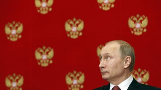 Защо исторически Русия се противопоставя на Запада