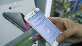 Следващият iPhone ще използва технологията Force Touch