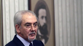 Местан: Трябва ли да сложа еврейска значка, за да станем от ДПС новите евреи (видео)