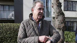 Джеръми Кларксън може да изгуби работата си заради скандал за вечеря