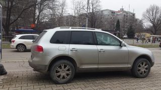 Общински съветник от Варна паркира "<span class="highlight">като</span> <span class="highlight">идиот</span>"
