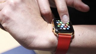 <span class="highlight">Asus</span> към хората, които искат златния Apple Watch: Вие сте загубили ума си