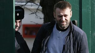 Навални към Запада: Санкционирайте близките до Путин олигарси и техните семейства