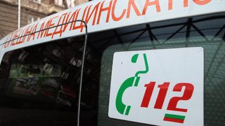 Бебе на 40 дни почина след тежка черепно-мозъчна травма