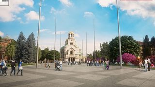 За София, или за размитите отговорности и войната на архитектите