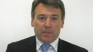Владимир Щърбанов е новият директор на летище "Пловдив"
