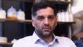 Данис Танович, режисьор: На обществените телевизии като Би Би Си вече не им стиска да правят остри филми