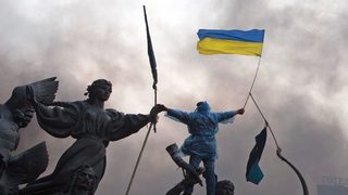 Русините от украинската <span class="highlight">Закарпатска</span> <span class="highlight">област</span> поискаха автономия
