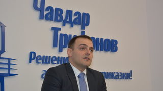 Първият участник в местни избори във Варна обяви началото на кампанията си