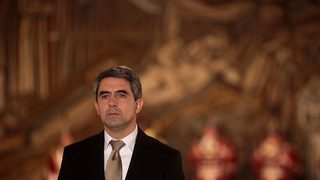 Плевнелиев очаква повече австрийски <span class="highlight">инвестици</span> в България