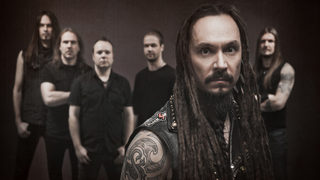 Amorphis ще участват на Summer Chaos в Бургас