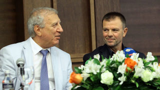 Срещата Томов - Младенов остана без резултат, предстои нова