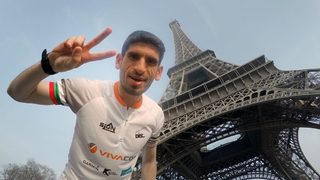 Дизела отново ще участва в скоростното изкачване на Айфеловата <span class="highlight">кула</span>