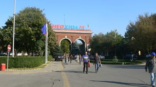 Пожар е горял в цех за амоняк на "Неохим" - Димитровград