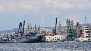 "Аспарухов вал - 680", или идеите за <span class="highlight">канал</span> <span class="highlight">Русе</span> - <span class="highlight">Варна</span>