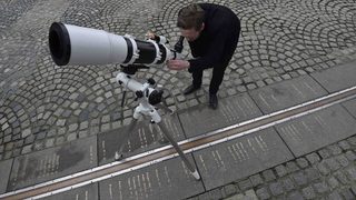 Днес от България може да се наблюдава частично <span class="highlight">слънчево</span> <span class="highlight">затъмнение</span>