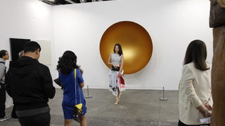 Hong Kong Art Basel 2015 - когато големите си играят на "монополи" с изкуството