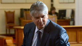 Лъчезар Иванов стана преподавател в Алма матер