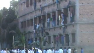 Видео: Масово преписване заради... 160 долара