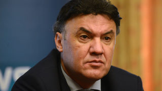 Борислав Михайлов беше преизбран в изпълкома на УЕФА (обновена)