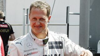 Михаел Шумахер е най-богатият пилот с приходи от над 700 милиона евро