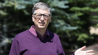 Бил Гейтс: Развитието на технологиите през следващите 10 г. ще е историческо