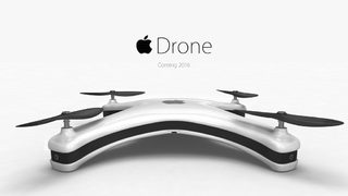 Как би изглеждал евентуален дрон на Apple