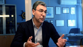 Даниел Вълчев, "Движение България на гражданите": Моделът КОЙ е никой не иска да поеме отговорност