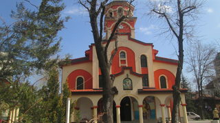 Благовещение (<span class="highlight">Благовец</span>)