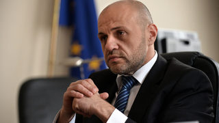 И европейските институции ще проверяват сделките на <span class="highlight">LIC33</span> в България