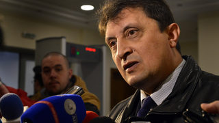Защитата на "Бромак" поиска отвод на Георги Колев по делото за лиценза на КТБ