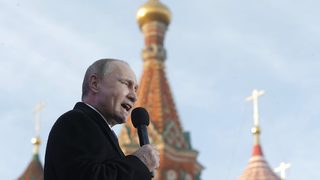Русия манипулира общественото мнение в България заради Украйна, обяви военното министерство