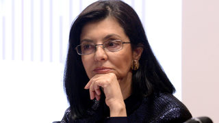 Проверката на капитала на <span class="highlight">LIC33</span> е най-добрата защита за националните интереси, смята Кунева